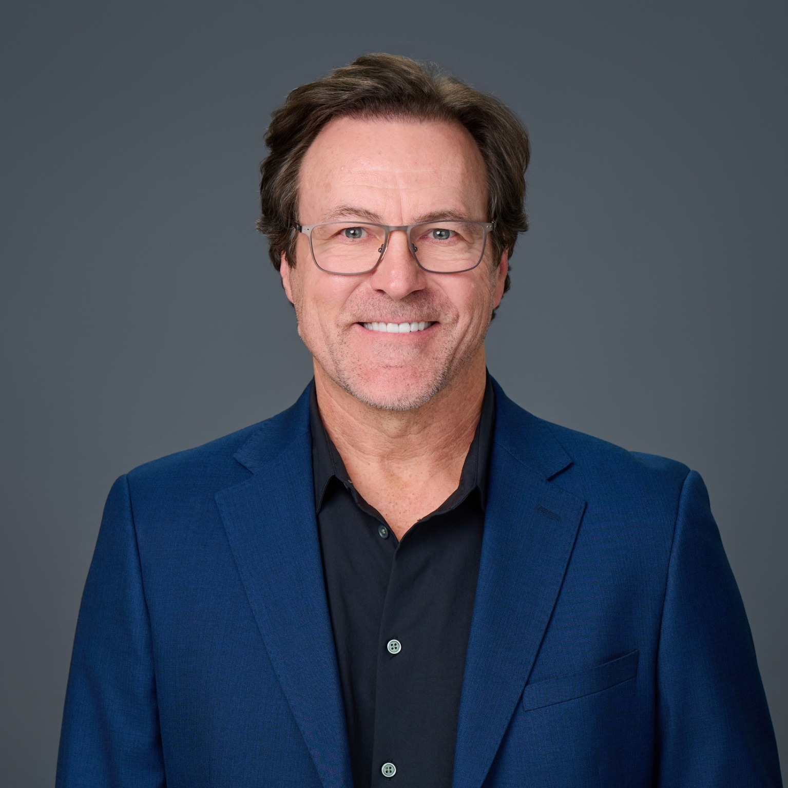 Michael Donnelly, founder of DrawBridge Staffing